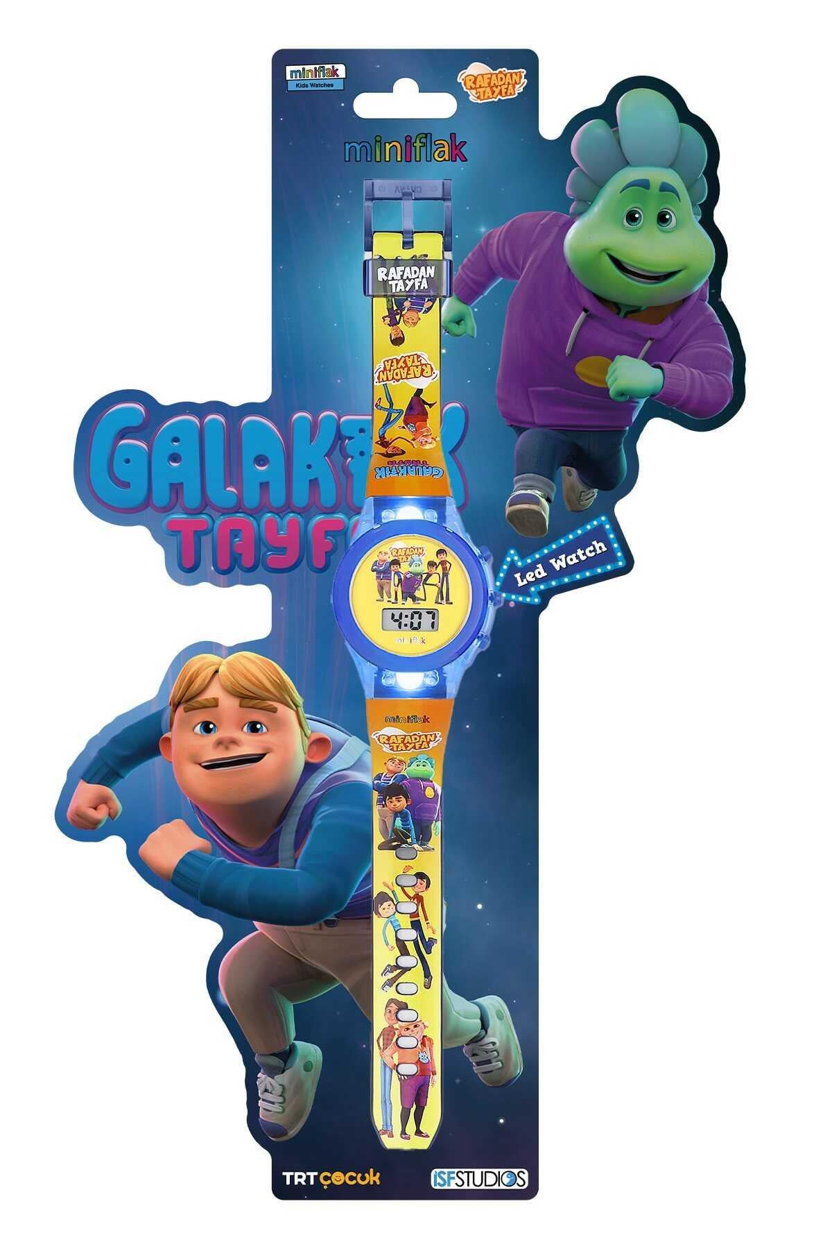Miniflak Rafadan Tayfa RF7221 Kid's Watch Miniflak Rafadan Tayfa RF7221 Kid's Watch